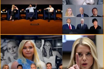 360 million views in just 30 hours. What unfolded on late-night television was not simply a ratings victory — it was a detonation.