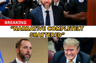 BREAKING: House Judiciary Democrats blindsided T.r.u.m.p by releasing Jack Smith’s full congressional deposition—and the details are explosive.