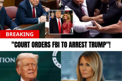 BREAKING: FEDERAL JUDGE CONFIRMS MELANIA Must TESTIFY UNDER OATH — Trump Legal Team in TOTAL PANIC MODE, Bombshell Deposition Looms & Secrets Set to Explode!