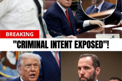 5 MINUTES AGO: The most important moment of Jack Smith’s deposition reveals Trump’s involvement in the January 6, 2021 riot at the U.S. Capitol.