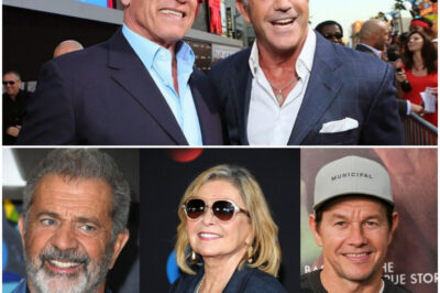 HOLLYWOOD ON EDGE: A ‘Non-Woke’ Studio Is Quietly Breaking the System