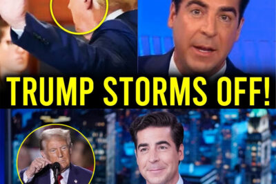 BREAKING: A national television network was thrown into chaos after anchors directly challenged the former president over disputed claims.