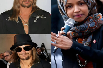 When Kid Rock Names Ilhan Omar In A Viral Warning, America Faces A Reckoning Over Speech Power Identity And Democratic Responsibility