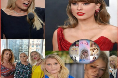 4.6 BILLION VIEWS IN JUST 36 HOURS — “EVERY SONG IS A STORY” — TAYLOR SWIFT SENDS SHOCKWAVES THROUGH HOLLYWOOD