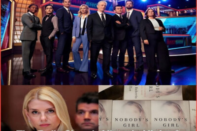 The Daily Show’s Historic Night: 8 Hosts Drop Their Guard and Deliver a Unified Indictment