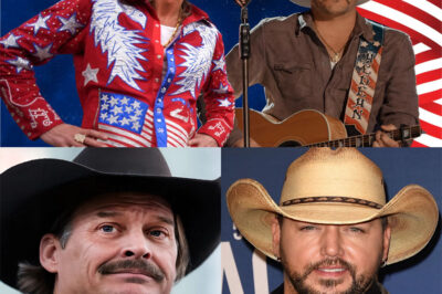 Kid Rock and Jason Aldean are heading to Minneapolis to put on a private show for ICE Agents only.