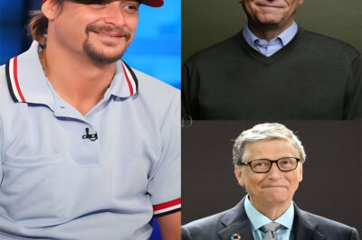 When a Celebrity’s Opening Statement Ignites a Nation, a Billion-Dollar Accusation Sparks Grief, Doubt, and a Demand for Truth Today…