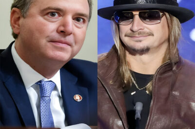 When Accountability Replaces Applause: The Confrontation Washington Didn’t Script