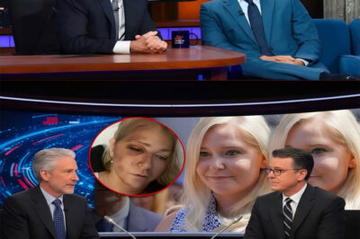 8 BILLION WATCHING: Jon Stewart, Trevor Noah, Stephen Colbert & Jimmy Kimmel Abandon Late Night to Launch a ‘Truth Program’ That’s Shaking the Definition of News