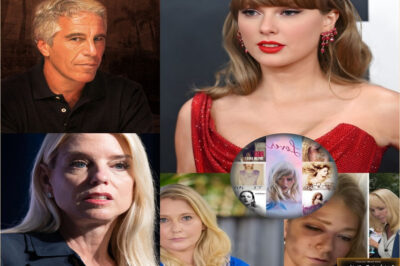 “Valentine’s Day Detonation: How Taylor Swift Shattered Hollywood’s Silence with ‘Melody of Exposure’”