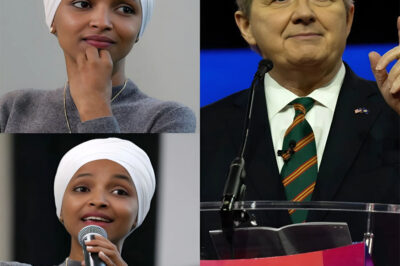 The words detonated inside the Senate chamber like a 12-gauge loaded with rock salt and Scripture. Senator John Neely Kennedy didn’t raise his voice. He didn’t need to…