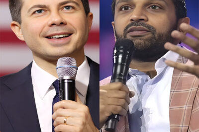 KASH PATEL READS PETE BUTTIGIEG’S ENTIRE RESUMÉ ON LIVE CNN – THEN SAYS “DO YOUR HOMEWORK, SON”