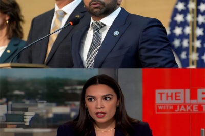 KASH PATEL WENT LIVE AT 3 A.M. WITH AN EMERGENCY MESSAGE: “IT WAS MEANT TO SILENCE ME”