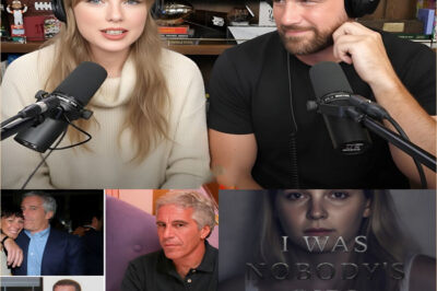 GLOBAL SHOCKWAVE: Taylor Swift and Travis Kelce’s $199 Million Bombshell Could Rewrite Hollywood’s Power Structure