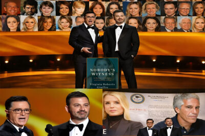 BREAKING: A Live TV Moment That Shook the World — How One Sentence Sparked a Global Reckoning