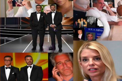 BREAKING: 3.8 Billion Views in 24 Hours — When Late Night TV Turned Into a Reckoning