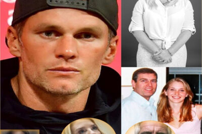 “Hours Before the Super Bowl, Tom Brady Dropped a Bombshell: ‘Read It—Or Be Called a Coward’”