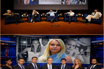 “Stop Covering It Up”: When Satire Turns Into a Warning Shot