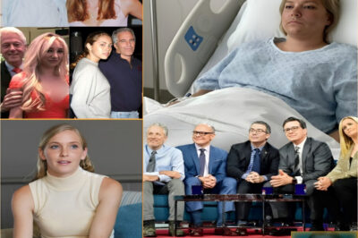 2.5 BILLION WATCHED IN STUNNED SILENCE: The Night The Late Show Shattered Television History with a Recording the World Couldn’t Ignore