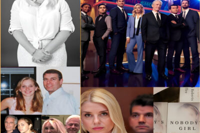 “No More Whispers”: How The Daily Show Blew the Doors Off the Epstein Silence