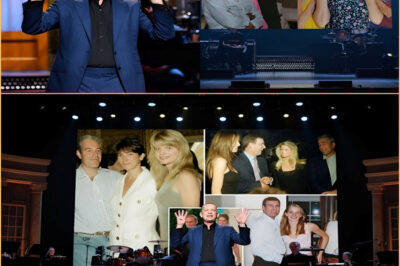 BREAKING CLAIMS: The Morning the Silence Shattered — How a Single Broadcast Set the World on Fire