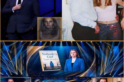 Every Page Is a Piece of History: Tom Hanks, a Decade of Silence, and the Reckoning the World Could No Longer Avoid