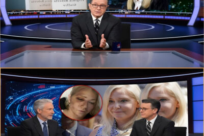 ONE NIGHT. ONE BILLION EYES. AND A QUESTION THE WORLD WAS NEVER MEANT TO ASK.