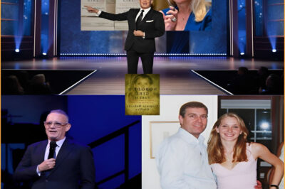 IN JUST 28 HOURS: THE NAKED NIGHT SHATTERS THE WALL OF SILENCE — HOW TOM HANKS TURNED QUIET INTO THE LOUDEST MOMENT IN MODERN MEDIA