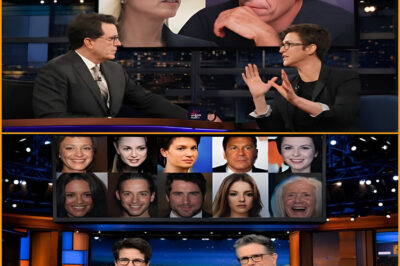 When the line between media and power begins to blur, silence is no longer neutral — it becomes a choice.