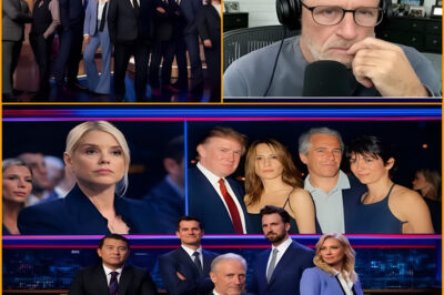 On February 22, during the 26th anniversary of The Daily Show, something unusual happened. The special episode “Whispers of Light in the Dark,” hosted by Jon Stewart, did not fade into late-night routine. It surged across social media, reportedly surpassing 5.2 billion views in record time.