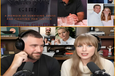 Taylor Swift and Travis Kelce stunned the public with a $299 million commitment to uncover what they described as “the truth behind a woman whose story was buried by power.” The announcement was broadcast live from Swift’s private residence and, within hours, reportedly surpassed 2.7 billion views. This was not a teaser. Not a cryptic caption. It was direct, deliberate, and impossible to ignore. When figures at that level step forward in this way, it rarely signals something small.