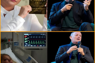 Within the past 48 hours, Netflix and Tom Hanks have ignited a global storm with the launch of an uncensored television channel—an unprecedented move that instantly shifted the balance between media power and public accountability