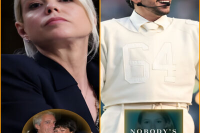 Hours before the Super Bowl, Bad Bunny stunned the world with a moment that had nothing to do with music or spectacle and everything to do with confrontation.