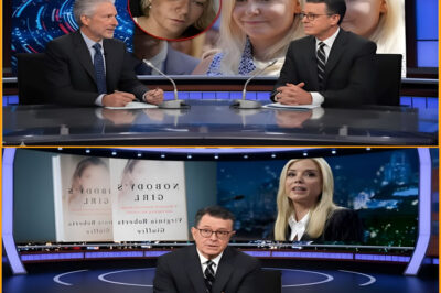 One broadcast. One night. One billion viewers — not drawn by spectacle, but by something far rarer: the unresolved weight of truth.