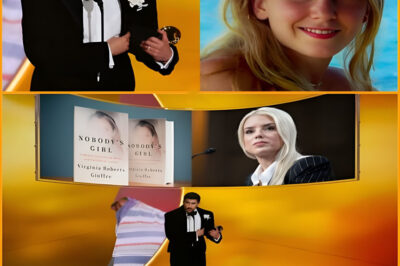 One unexpected moment turned music’s biggest night into a global conversation about truth, power, and the voices that refuse to disappear.