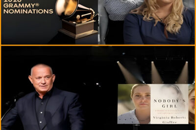 A powerful wave of online conversation has erupted around a dramatic moment people claim unfolded on the Grammy stage — not centered on music, but on a call to confront uncomfortable truths that fame and influence can sometimes overshadow.