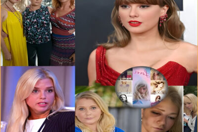 Something unprecedented is unfolding in pop culture right now, and it feels bigger than music.