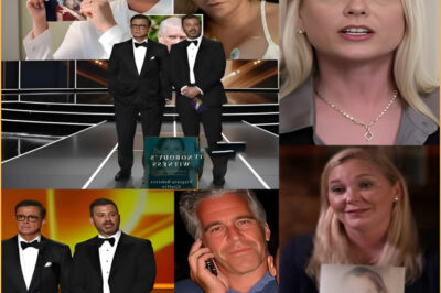 When late-night television suddenly drops the jokes and turns to something far heavier, audiences know they are witnessing a moment that refuses to be ignored.