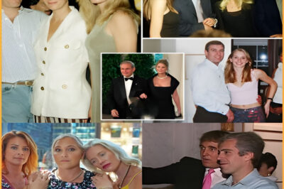 A powerful and deeply personal story is drawing renewed global attention as Virginia Giuffre’s memoir Nobody’s Girl reaches readers, bringing her voice, experiences, and reflections into the public space in her own words.