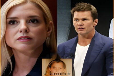 A powerful and unexpected television moment has placed Tom Brady at the center of a nationwide conversation, after the legendary quarterback delivered an unusually emotional message that left audiences across the country in stunned silence.