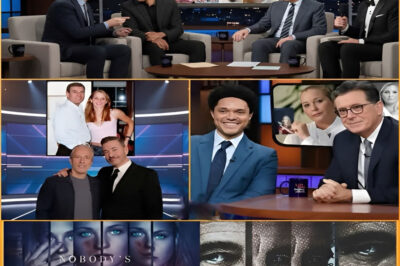 Comedy is stepping into territory usually reserved for newsrooms. Jon Stewart, Trevor Noah, Stephen Colbert, and Jimmy Kimmel are drawing global attention not just as entertainers, but as voices questioning why certain stories fade into silence.