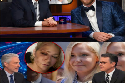 “They Risked Everything to Expose the Silence: Inside the Truth Advancement Program Shaking the Media World”