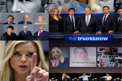 1.2 Billion Views in 24 Hours: The Night Midnight Consequence Turned Television Into a Reckoning