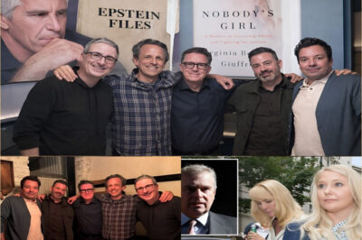 2.1 Billion Views. $200 Million in 12 Hours. Five Media Giants Reignite the Epstein Firestorm