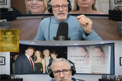 WHEN THE STUDIO WENT SILENT, HE WENT NUCLEAR: HOW JON STEWART’S HOME LIVESTREAM SHOOK THE ARCHITECTURE OF POWER