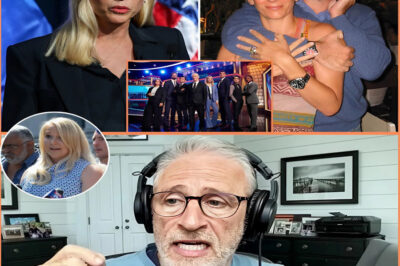 1.5 Billion Views. One Night. And the Silence Finally Broke.