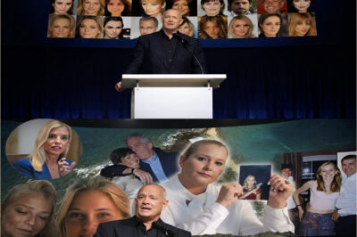 750 MILLION IN HOURS: The Night Television Stopped Entertaining—and Started Confronting Power