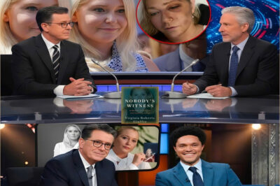 Comedy’s Boldest Truth-Tellers Have Declared War on Silence