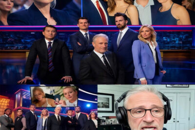 BREAKING THE DARKNESS: The Night Television Stopped Entertaining — and Started Confronting Power