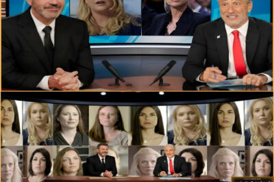 EPSTEIN FILES SHOCKWAVE: 4.4 Billion Views, Two Comedians, and the Silence That Finally Broke